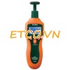 Thiết bị đo tốc độ vòng quay Extech RPM33 (Tiếp xúc, không tiếp xúc)