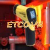 Súng đo nhiệt độ hồng ngoại TP6-Trotec (Germany)
