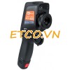 Camera đo nhiệt độ SONEL KT-400 (382x288 pixels,-20°C~650°C)