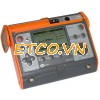 Thiết bị đo cài đặt điện đa chức năng Sonel MPI-520