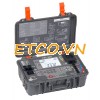Máy đo điện đa chức năng và kiểm tra máy hàn Sonel PAT-806