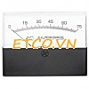 Đồng hồ đo điện gắn tủ đa năng Sew ST-75 ( 2% DC, 2% AC, 2.0% tần số)