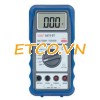 Thiết bị kiểm tra PIN SEW 6470 BT (0-100V, 0-20 Ohm)