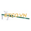 Thước cặp điện tử đo đường kính của đai phanh INSIZE , 1168-300A