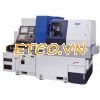 Tiện tự động CNC SW-20(kIểu Swiss)