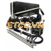 Máy phát hiện rò rỉ nước, chất lỏng đường ống ngầm XLT-30