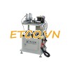 Máy phay đó cửa nhôm ZDX-200 (Loại phay một thanh)