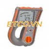 Thiết bị đo điện trở cách điện (megaohm) Sonel MIC-2510 (2500V, 2TΩ)